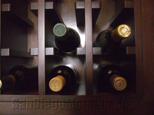 Wine Cellar